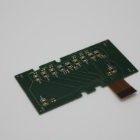 PCB电路板抄板设计打样公司深圳科宇科技周到专业