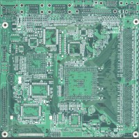 PCB电路板抄板设计打样公司深圳科宇科技不二之选