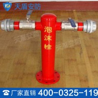 PSS型地上泡沫消火栓 灭火设备 PSS型消火栓参数