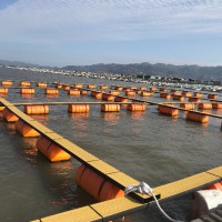 海水养殖踏板生产线