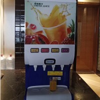 果汁机哪家好-嘉兴果汁机厂家-冷饮机品牌