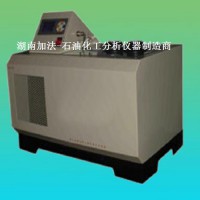 SH/T0293真空油脂自动饱和蒸汽压测定器（蒸发法）