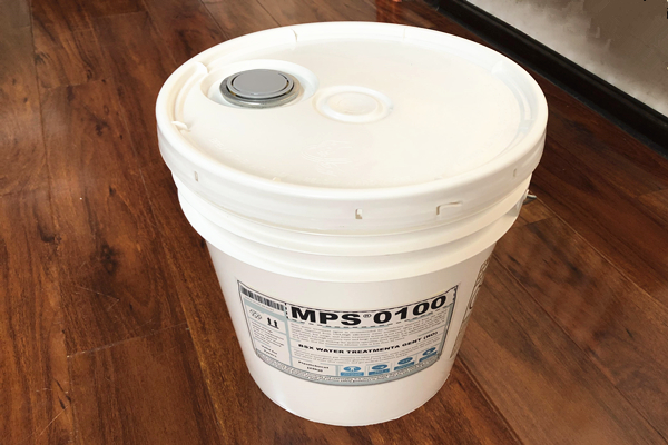 彬盛翔水处理MPS0100反渗透阻垢分散剂