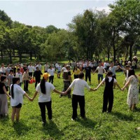 深圳南山区农家乐员工团建活动 深圳龙华附近周边农家乐