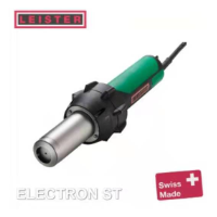 瑞士3400W塑料焊枪焊机ELECTRON ST