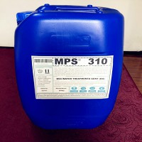 银川高硬水质RO阻垢剂MPS310免费检测水质