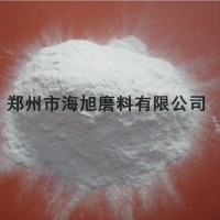 白刚玉F320(中值：29.2±1.5微米）