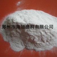 白色金刚砂研磨粉W63(基本粒63-50微米）