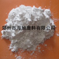 白刚玉粉W10(基本粒10-7微米）