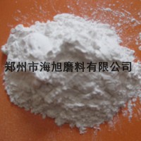 白色氧化铝微粉M14(基本粒14-10微米）
