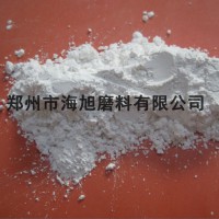 白色氧化铝抛光粉W7(基本粒7-5微米）