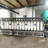 宁波工业废水回用设备/废水回用系统/地下水处理设备