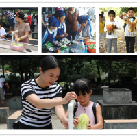 深圳宝安区适合团建的地方，公司趣味团建一日游活动