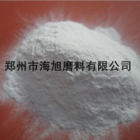 电熔氧化铝粉W20(基本粒：20-14微米）
