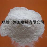 白色氧化铝粉W20(基本粒：20-14微米）
