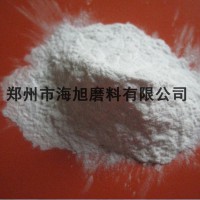 白色氧化铝微粉W28(基本粒：28-20微米）