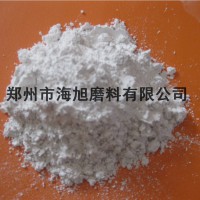 白色氧化铝研磨粉W5(基本粒：5-3.5微米）