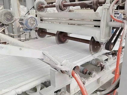 保温棉厂家1260型硅酸铝耐火纤维毯