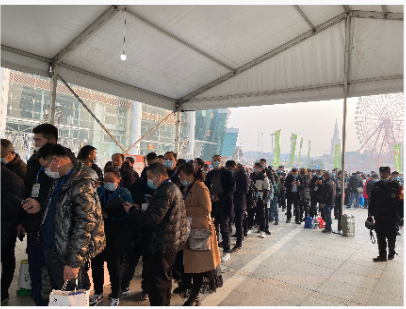 2021第十五届重庆国际现代种业博览会