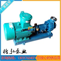 RY65-40-200导热油锅炉循环泵 RY导热油泵