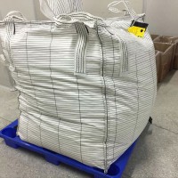 加工订制导电吨包袋公司（导电集装袋厂家直销）