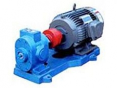 ZYB-B可调压渣油泵是在原ZYB型渣油泵基础改进而成的