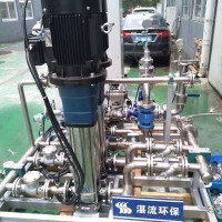 烟气急冷降温系统设备厂家-上海湛流