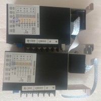CPA100-220,CPA201-220电动调节阀控制模块