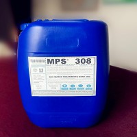 江西陶氏膜反渗透阻垢剂MPS308可根据要求生产