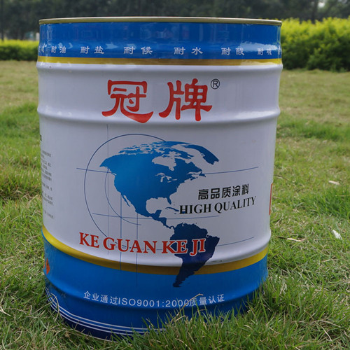 贵州饮用水油漆-贵阳饮用水涂料-科冠生产商
