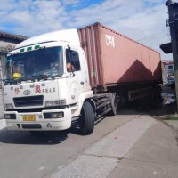 东莞拖车报关 国际物流货物运输 集装箱 进出口