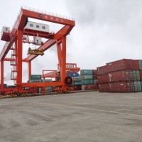 广西港口拖车报关 家具建材玩具等进出口代理 物流运输