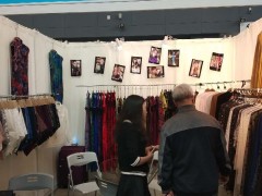 2021《京津冀》服装配饰展|纺织服饰展|河北时装周