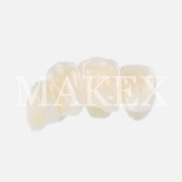 MakeX工程牙科通用工业级3D打印机