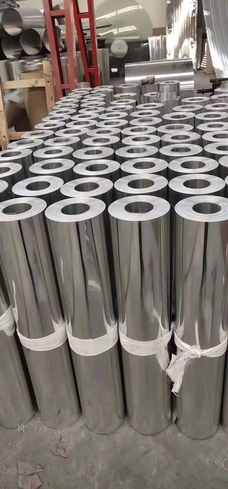 广东氟碳膜丁基橡胶密封防水卷材厂家
