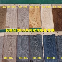 VADERWALD木德士-BS系列环保型木制品抗褪色化变剂