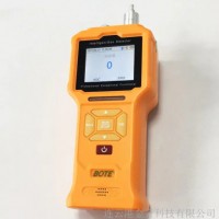 郏县博特泵吸式气体检测仪BH903-K2-VOC-PID