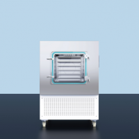 LGJ-10㎡冷冻干燥机