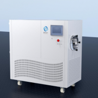 LGJ-50G冷冻干燥机