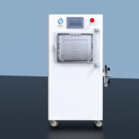 LGJ-S40冷冻干燥机