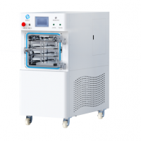 LGJ-T20冷冻干燥机