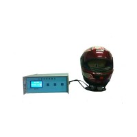 电动自行车头盔视野测试仪护目镜专用检测设备