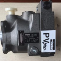 派克柱塞泵 PAVC65R4213