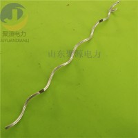 护线条预绞式钢芯铝绞线铝绞线钢绞线用防护金具光缆金具