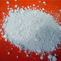 低吸油率低磁性物白色氧化铝粉