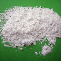 耐磨胶粘剂生产用白色熔融氧化铝粉