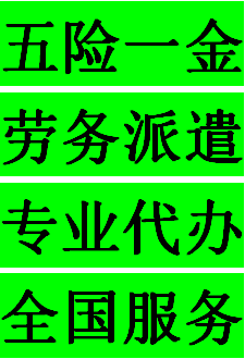 深圳公司怎么做劳务派遣，深圳办事处（外资公司）劳务派遣