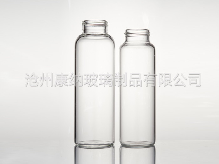 六安高硼硅玻璃瓶生产厂家