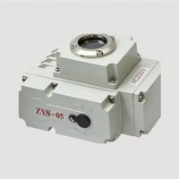 供应ZYS-10电动阀门装置