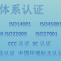 山东省淄博市申报ISO16949认证的定义